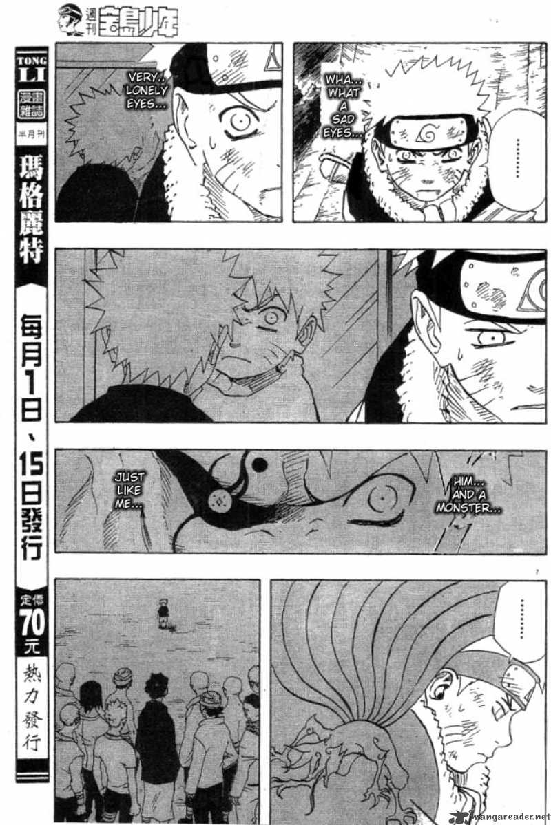 Naruto Chapter 132 - Page