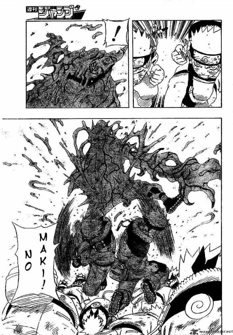 Naruto Chapter 134 - Page