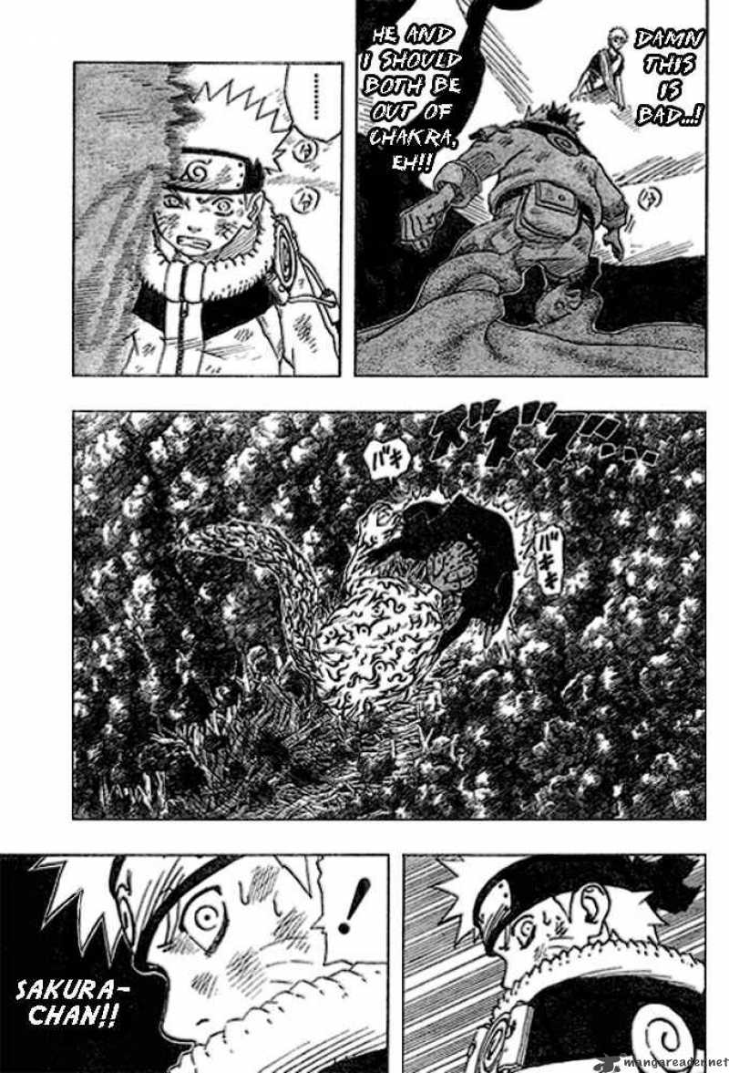 Naruto Chapter 136 - Page