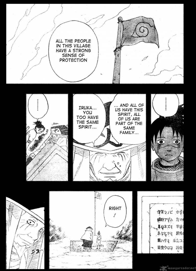 Naruto Chapter 139 - Page