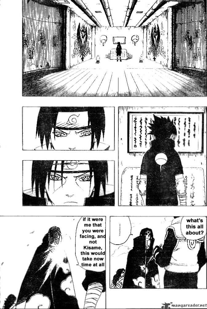 Naruto Chapter 142 - Page