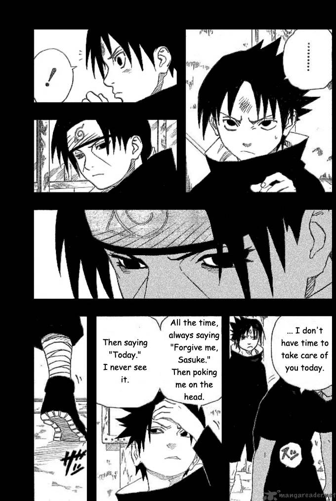 Naruto Chapter 145 - Page