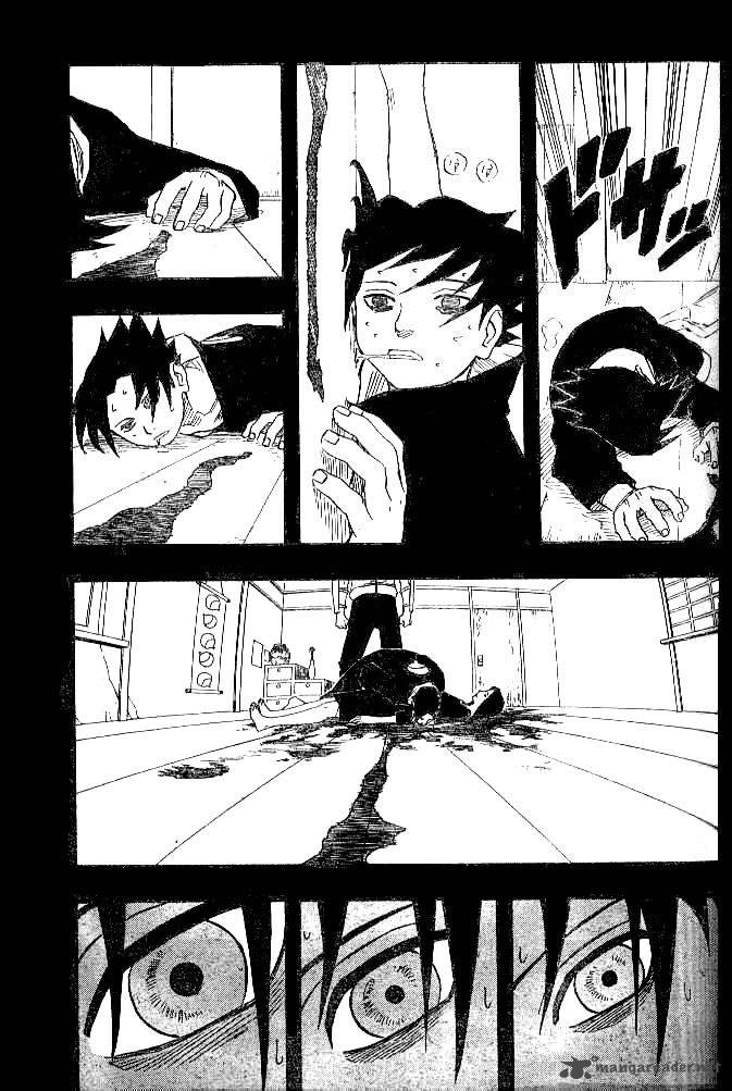 Naruto Chapter 146 - Page