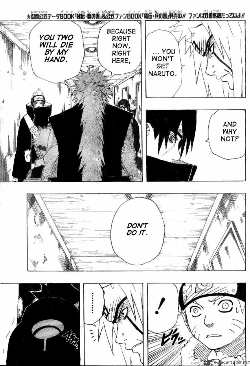 Naruto Chapter 147 - Page