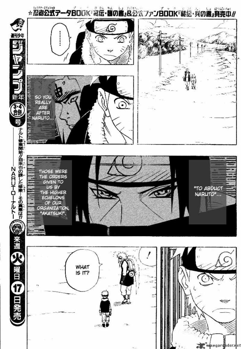 Naruto Chapter 149 - Page