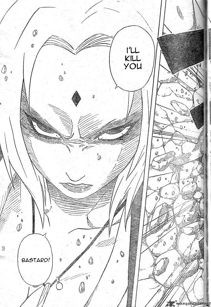 Naruto Chapter 156 - Page