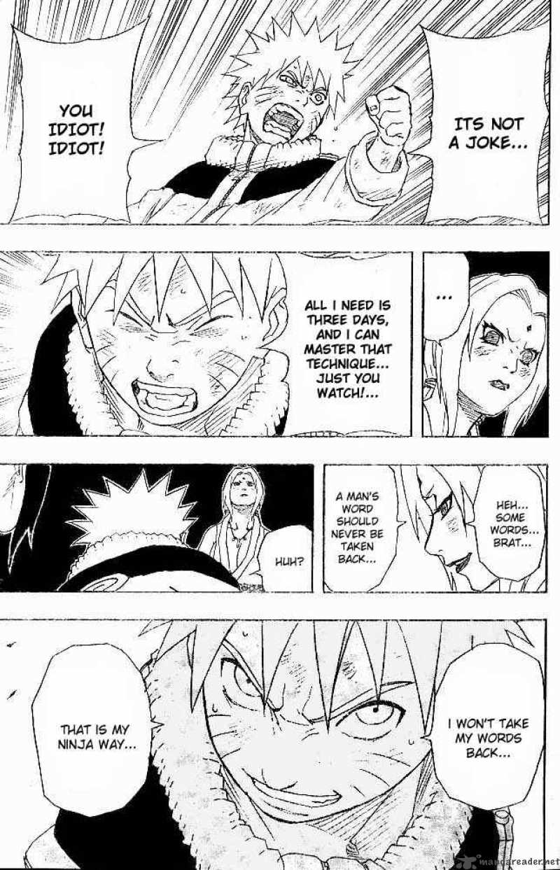 Naruto Chapter 159 - Page