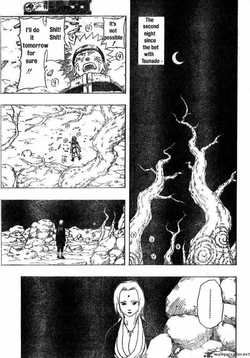 Naruto Chapter 161 - Page