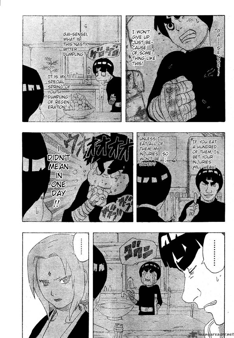 Naruto Chapter 173 - Page