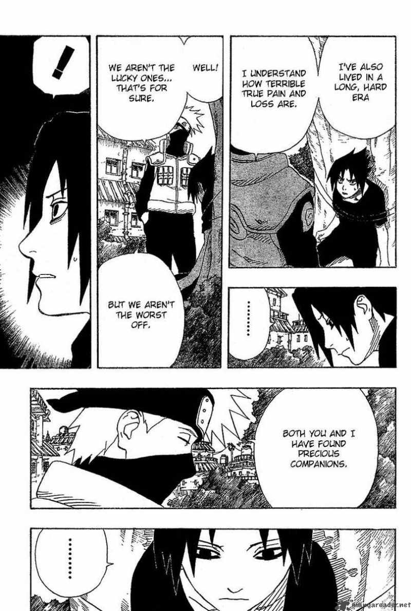 Naruto Chapter 177 - Page