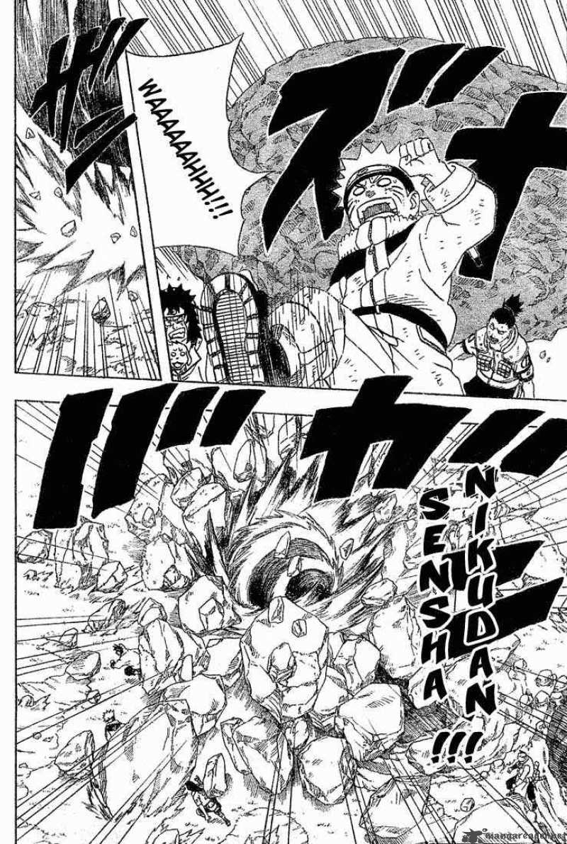 Naruto Chapter 188 - Page