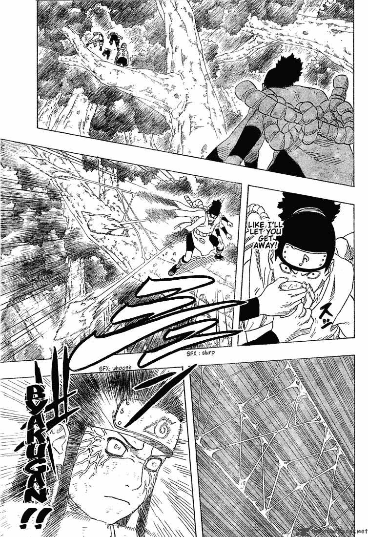 Naruto Chapter 193 - Page