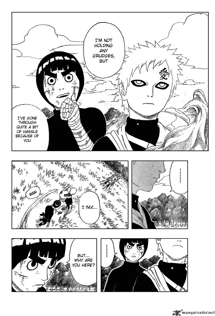 Naruto Chapter 213 - Page