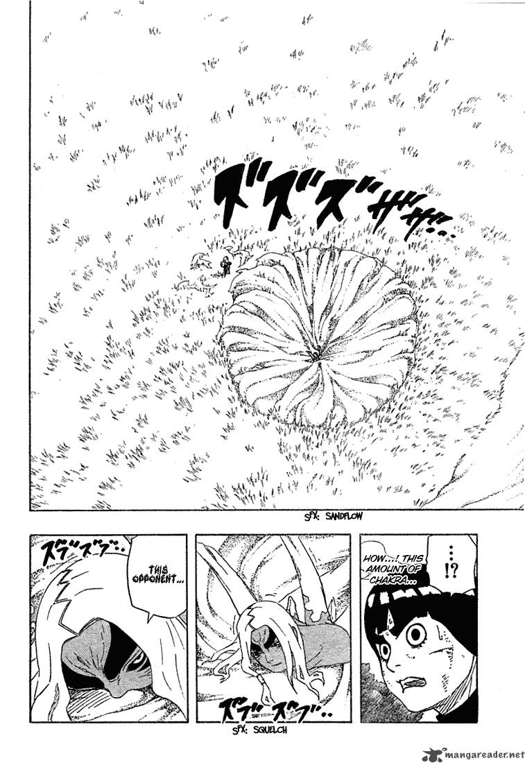 Naruto Chapter 217 - Page