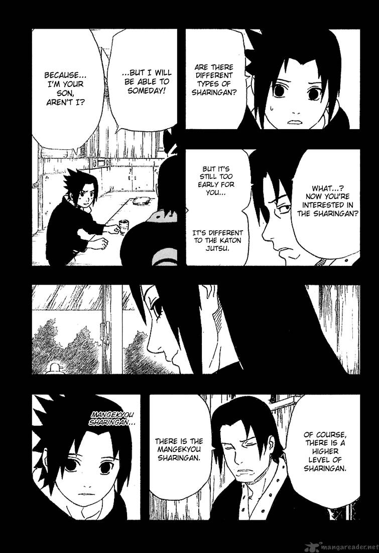 Naruto Chapter 224 - Page