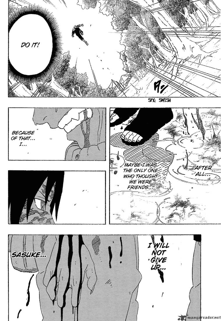Naruto Chapter 228 - Page