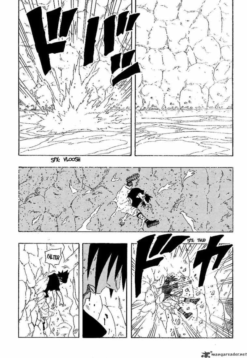 Naruto Chapter 229 - Page