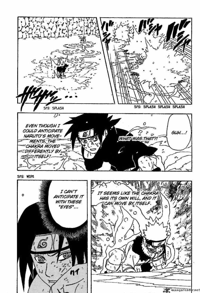 Naruto Chapter 231 - Page