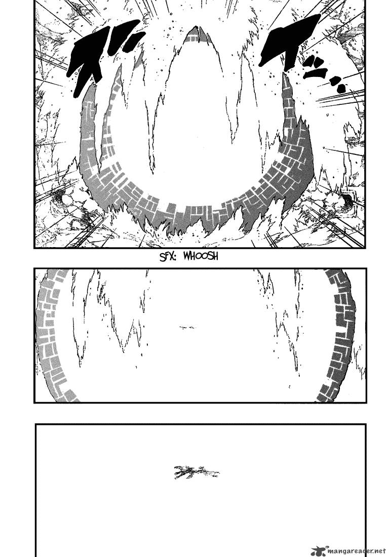 Naruto Chapter 233 - Page