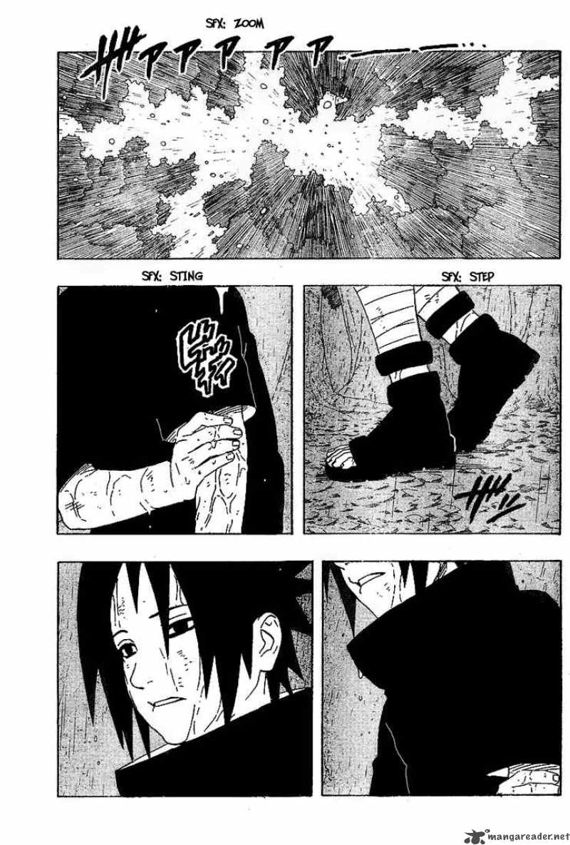 Naruto Chapter 234 - Page