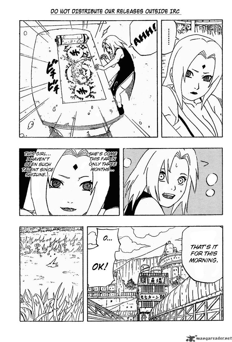 Naruto Chapter 238 - Page