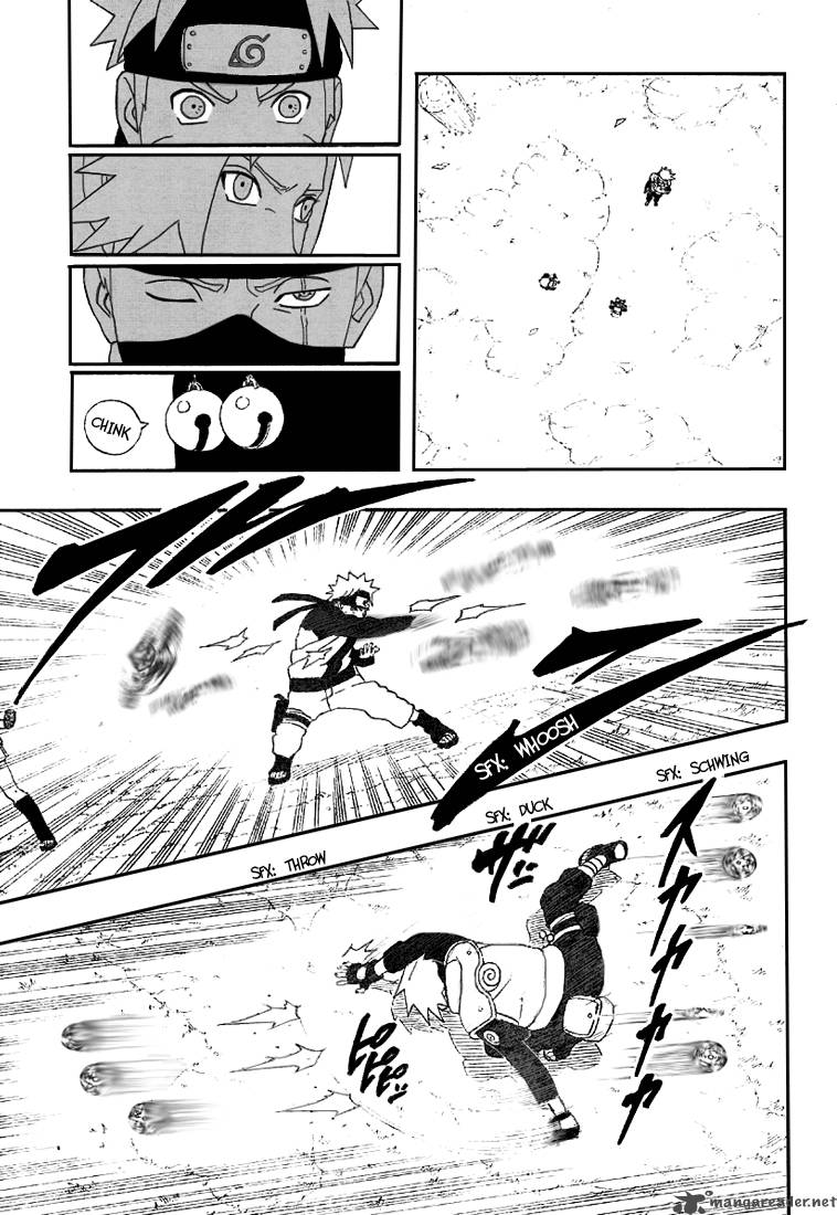 Naruto Chapter 246 - Page