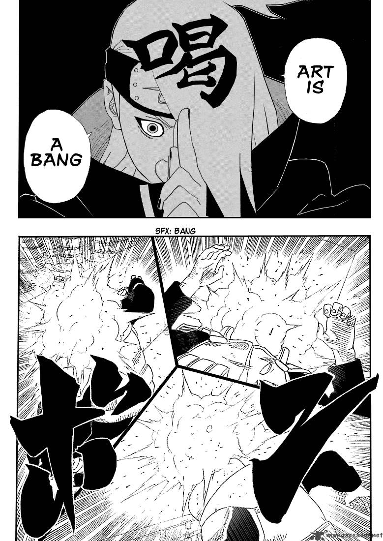 Naruto Chapter 248 - Page