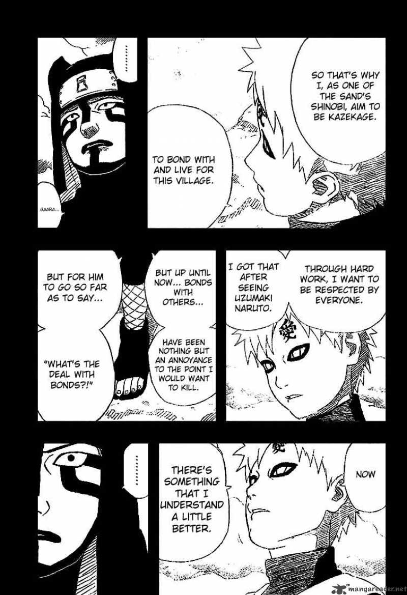 Naruto Chapter 249 - Page