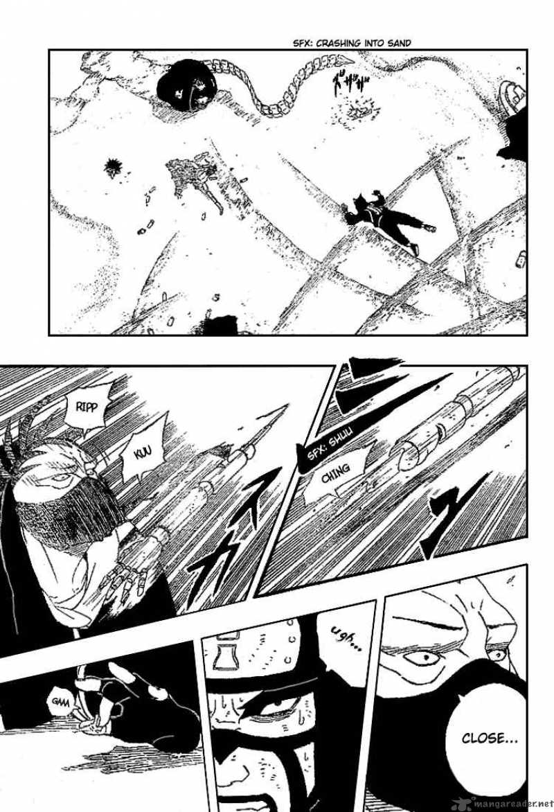 Naruto Chapter 251 - Page
