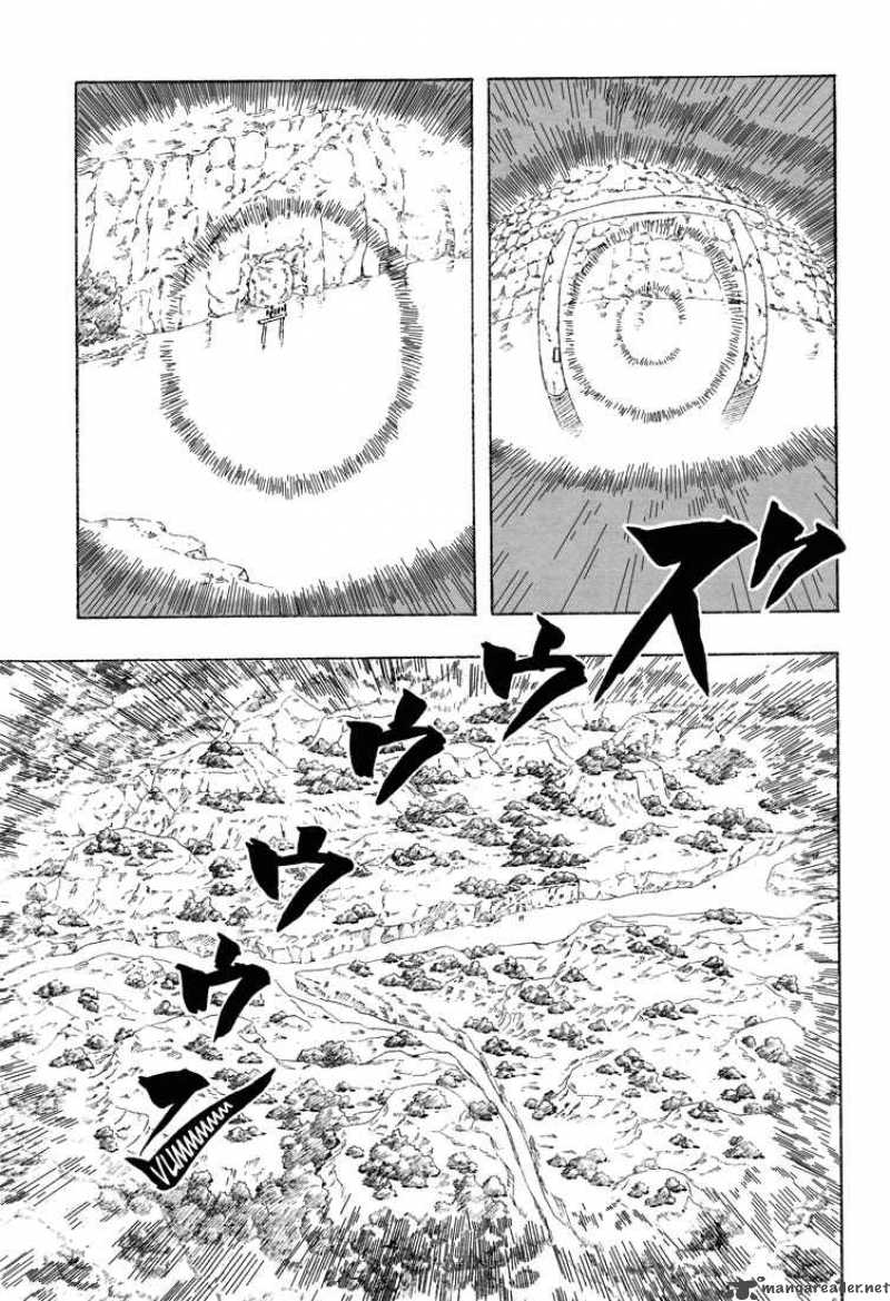 Naruto Chapter 263 - Page