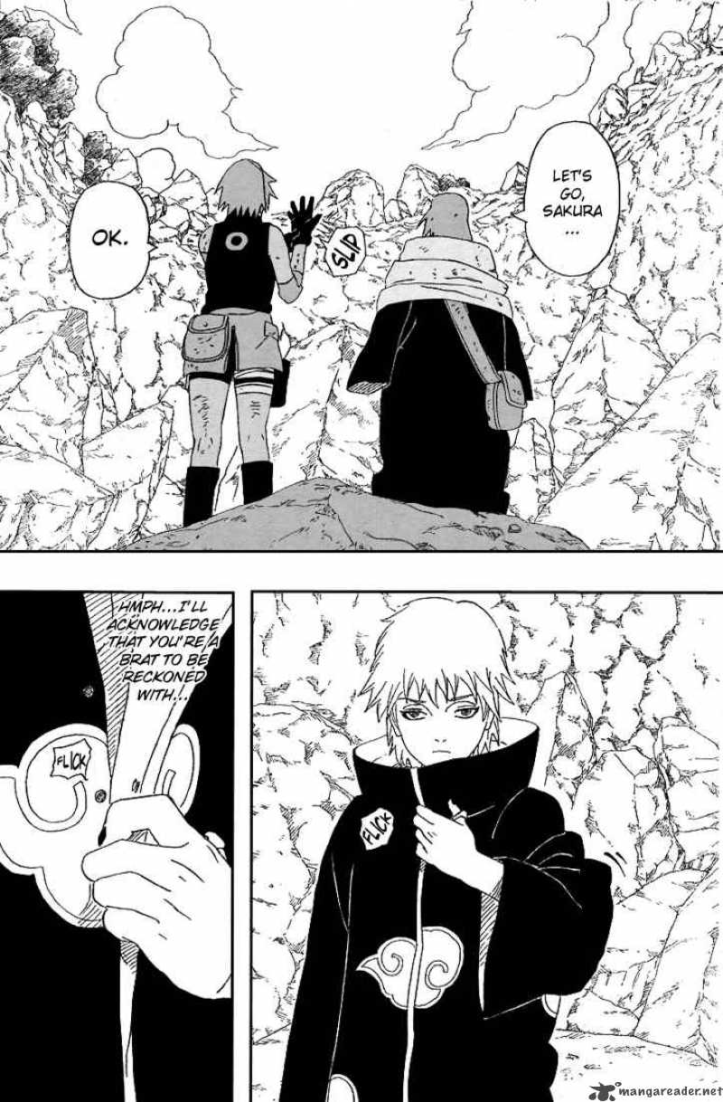 Naruto Chapter 271 - Page