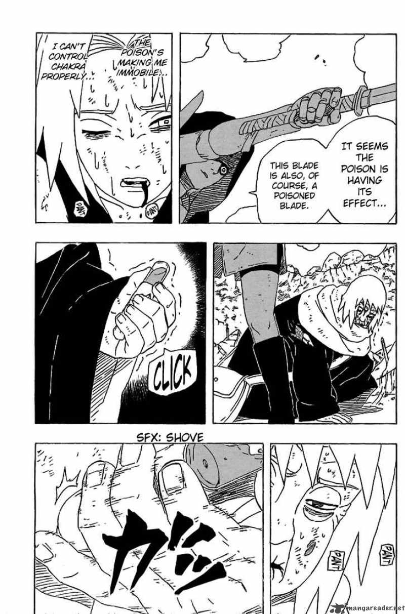 Naruto Chapter 274 - Page