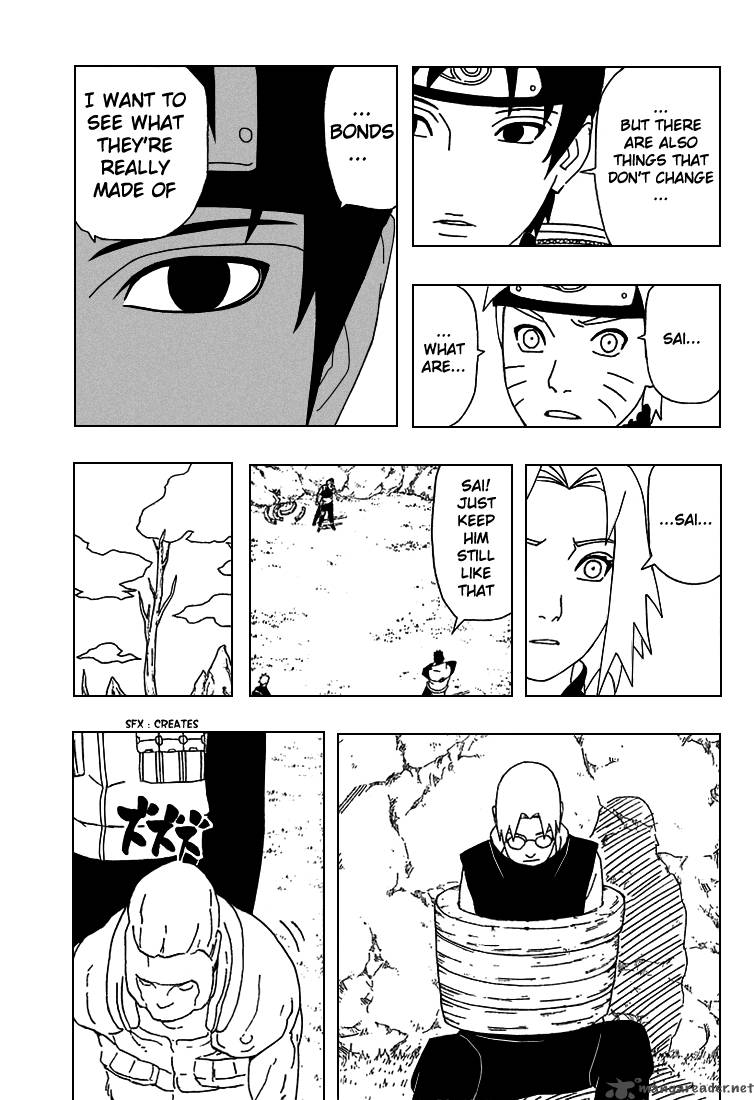 Naruto Chapter 304 - Page