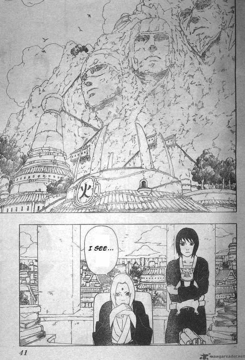 Naruto Chapter 310 - Page