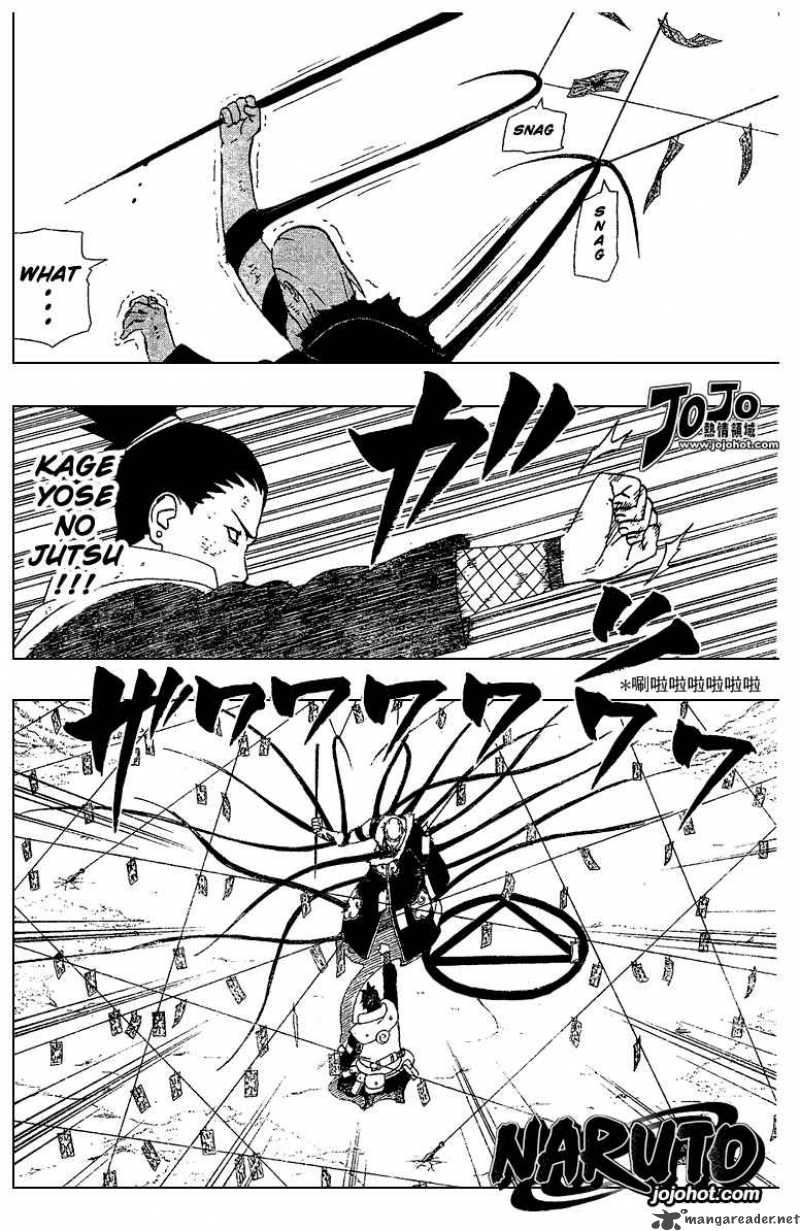 Naruto Chapter 338 - Page