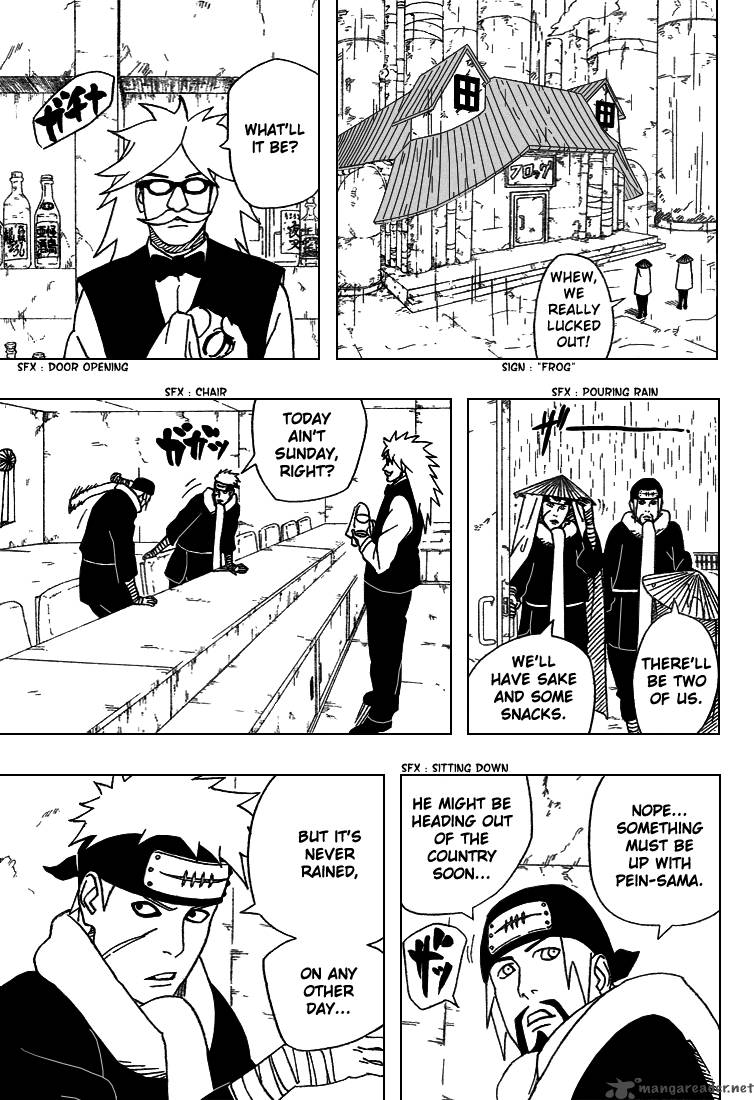 Naruto Chapter 368 - Page