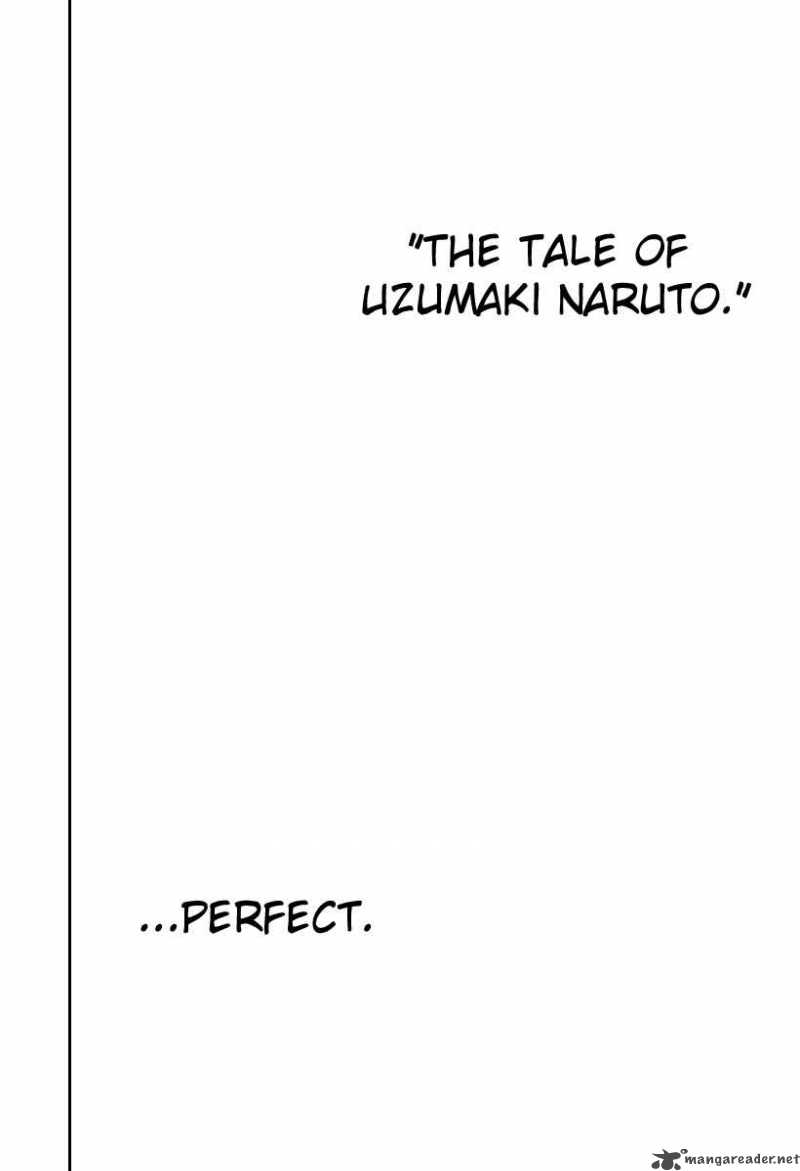 Naruto Chapter 383 - Page