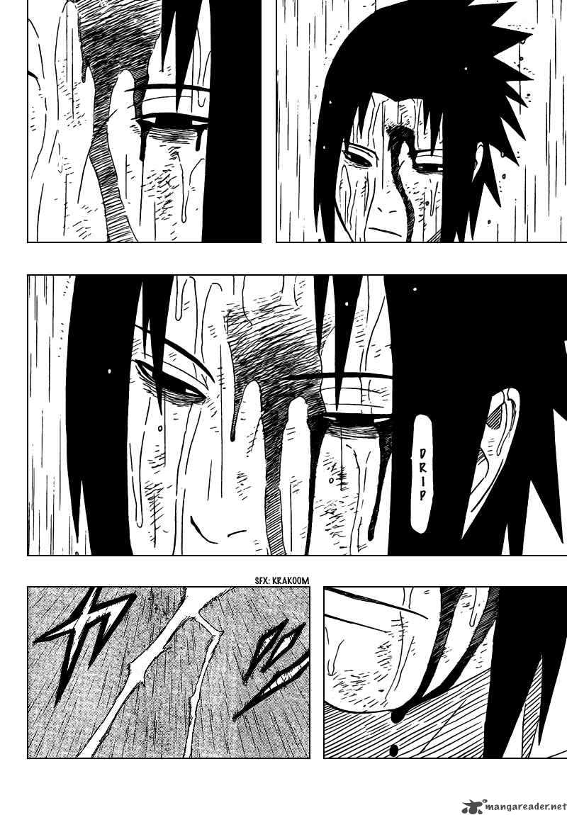 Naruto Chapter 394 - Page