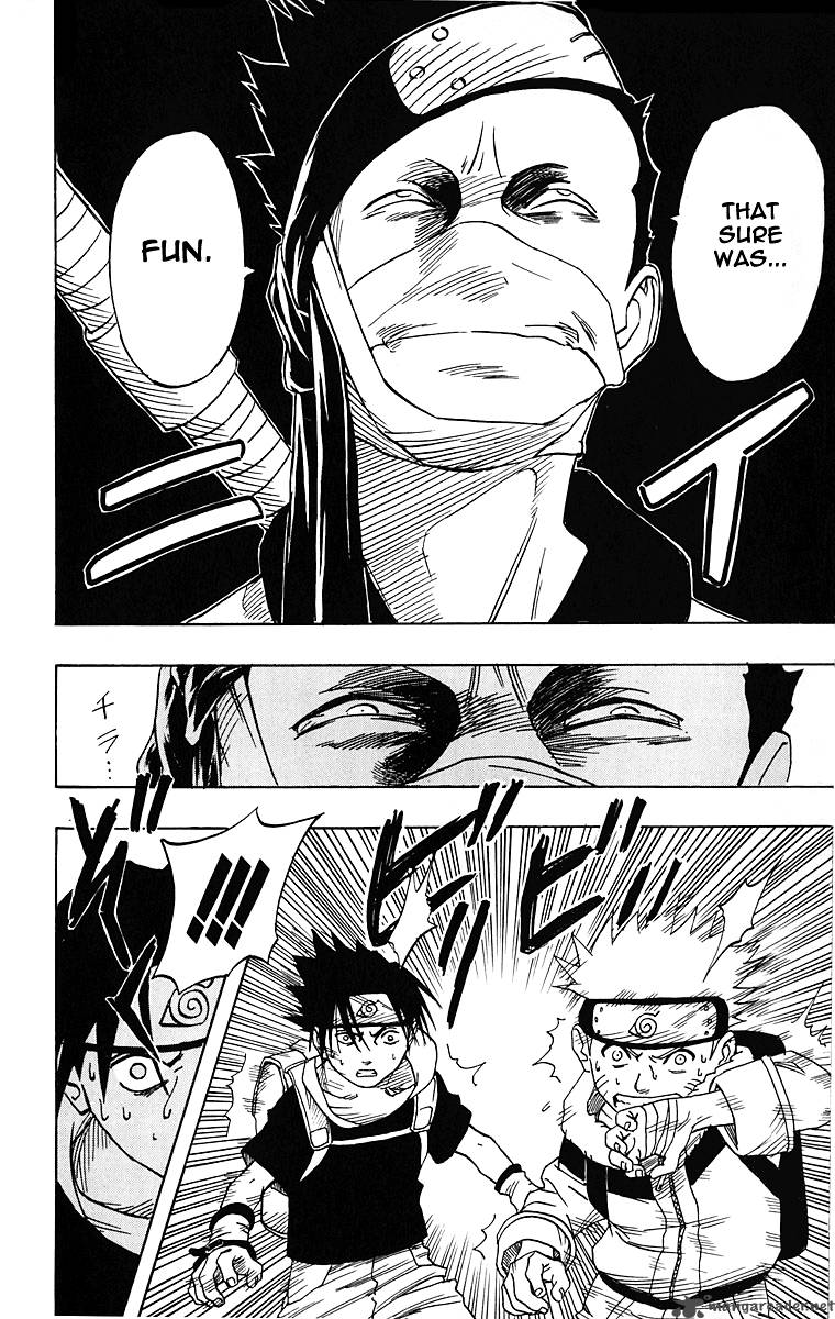 Naruto Chapter 14 - Page