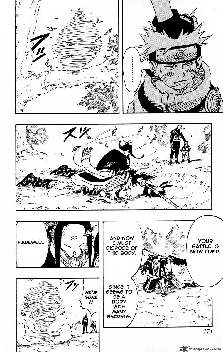 Naruto Chapter 16 - Page