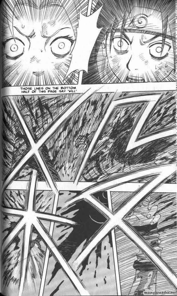 Naruto Chapter 47 - Page