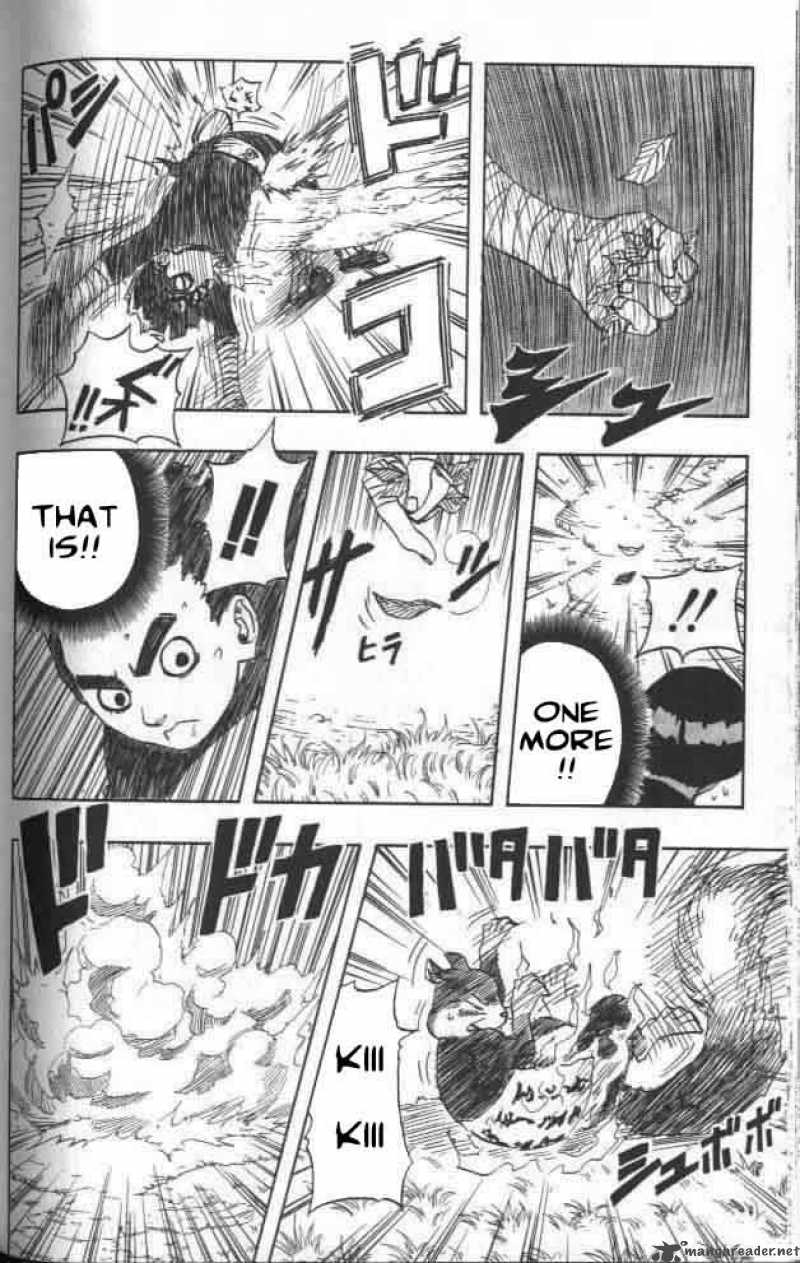 Naruto Chapter 51 - Page