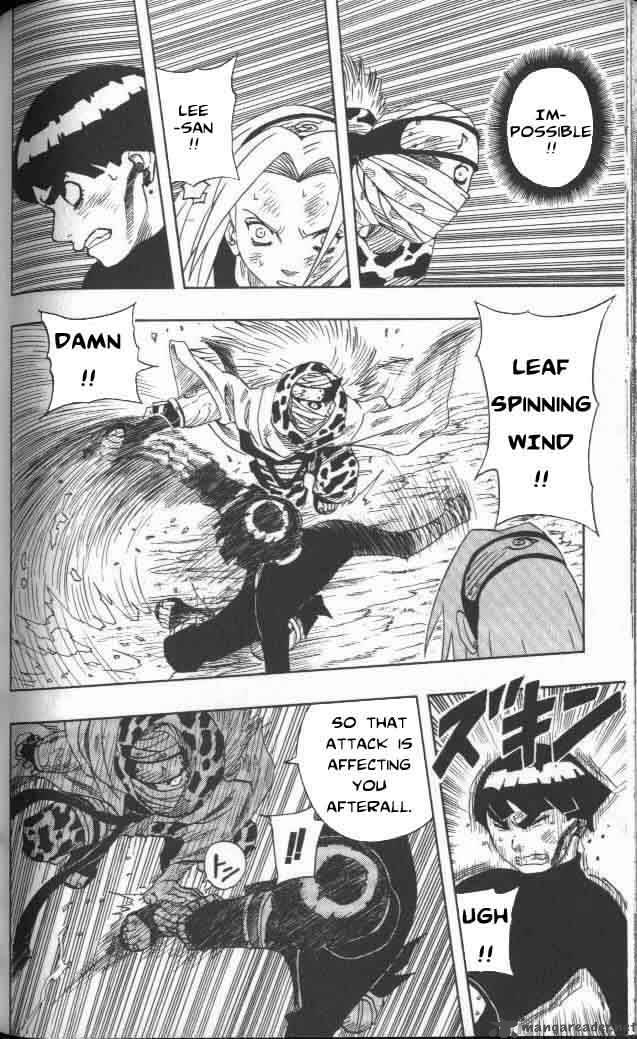 Naruto Chapter 53 - Page