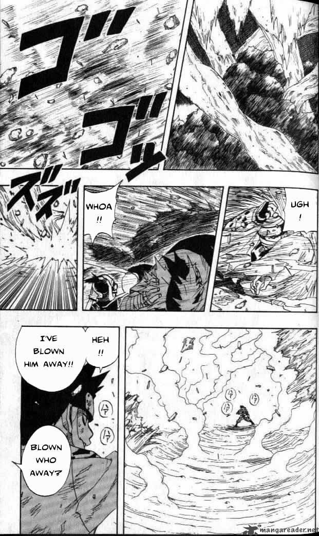 Naruto Chapter 56 - Page
