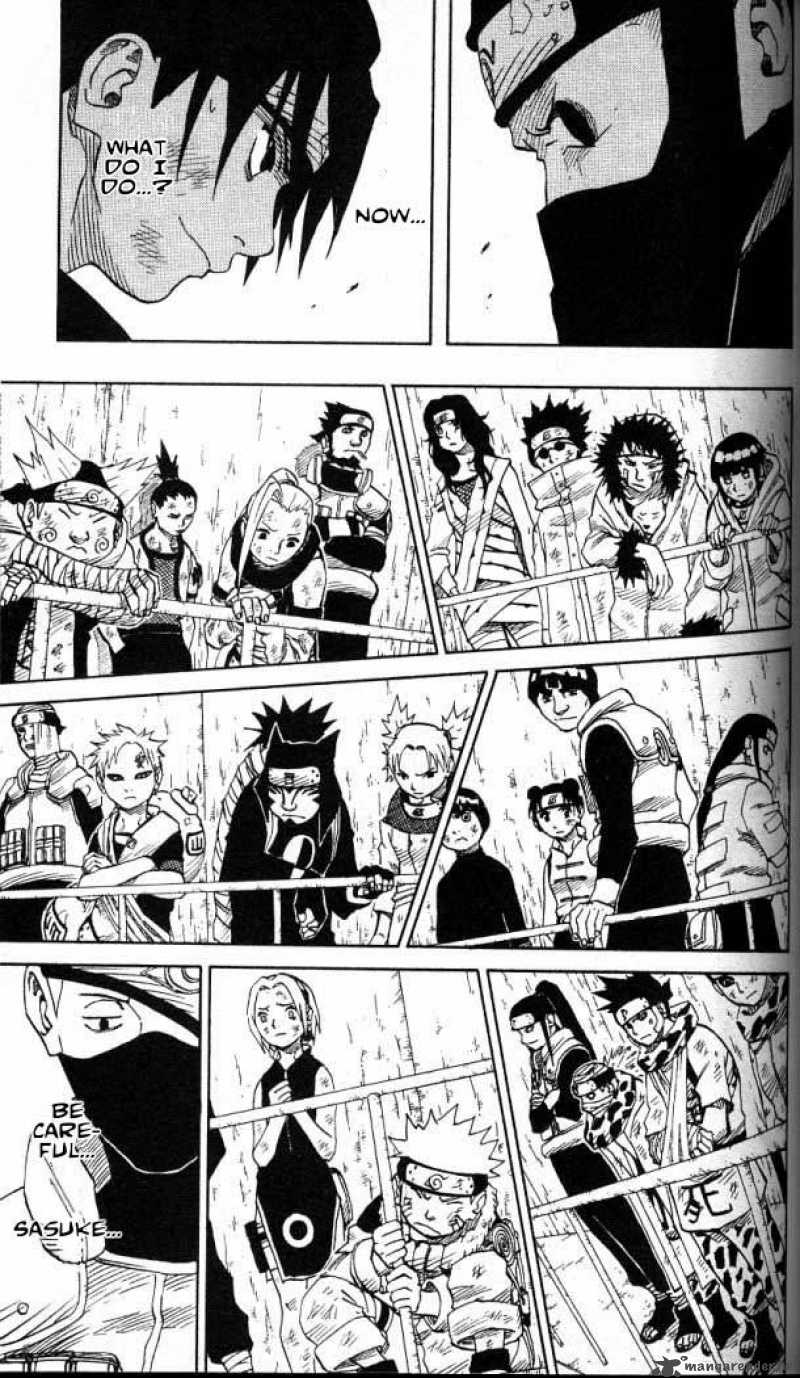 Naruto Chapter 67 - Page