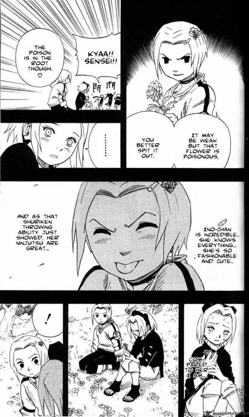 Naruto Chapter 71 - Page