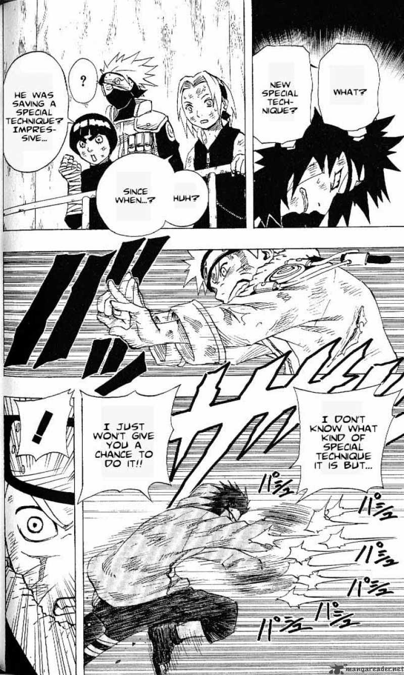 Naruto Chapter 77 - Page