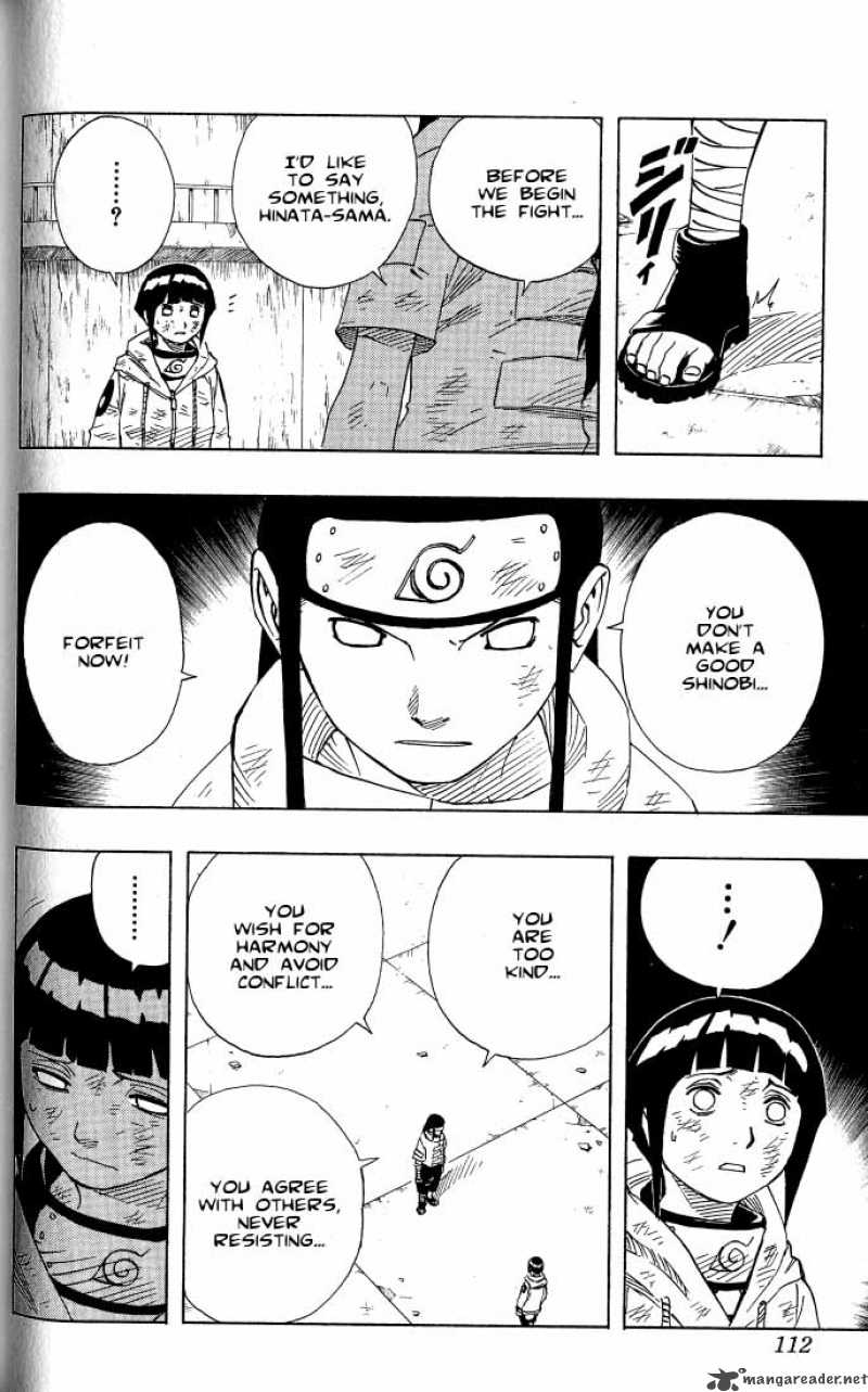 Naruto Chapter 78 - Page