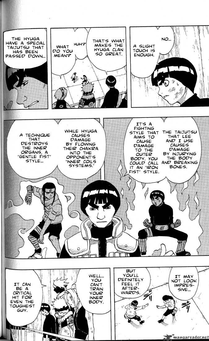 Naruto Chapter 79 - Page