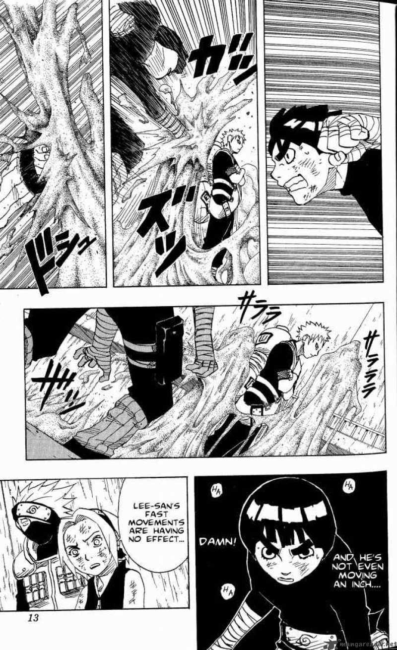 Naruto Chapter 82 - Page